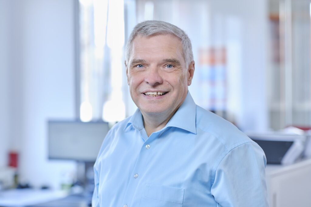 Alexander Kunz