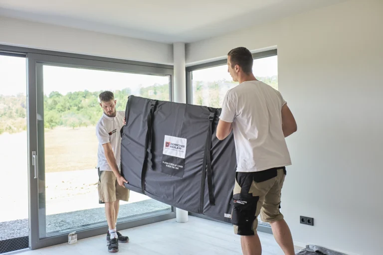 Umzüge Umzug Stuttgart Böblingen Sindelfingen